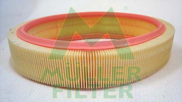 MULLER FILTER Воздушный фильтр PA365